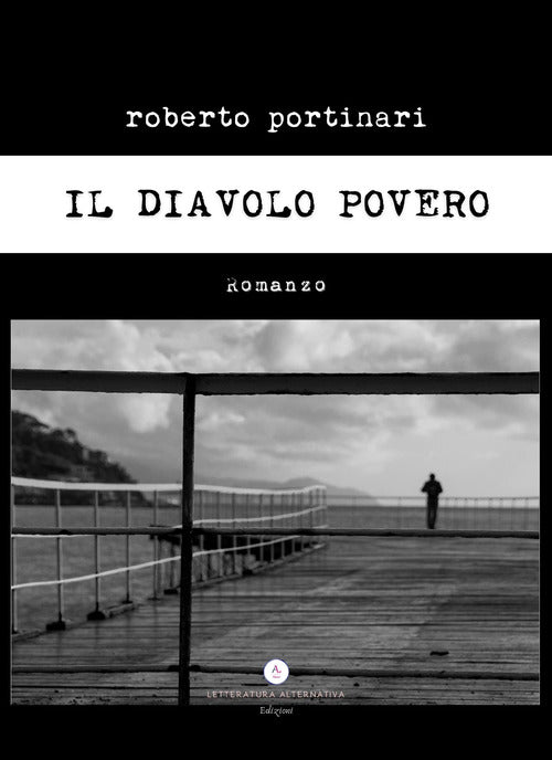 Cover of diavolo povero