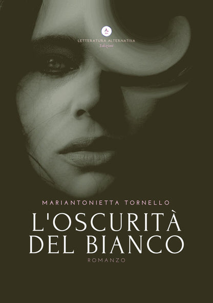 Cover of oscurità del bianco