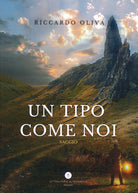 Cover of tipo come noi
