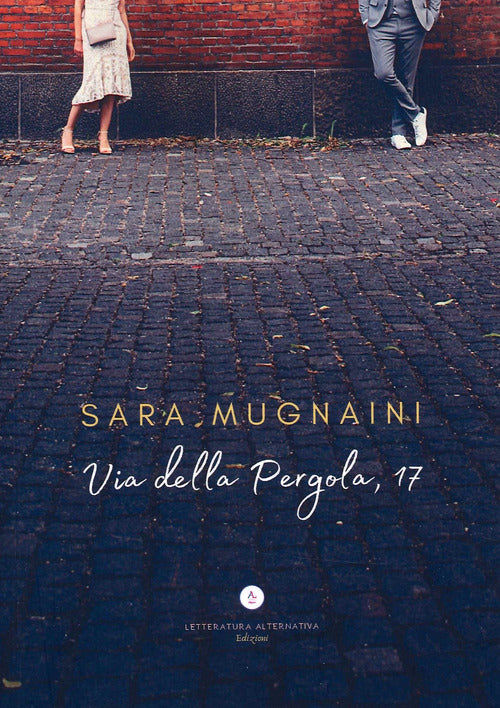 Cover of Via della Pergola, 17