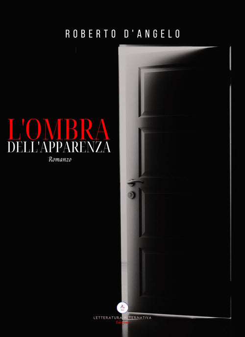 Cover of ombra dell'apparenza
