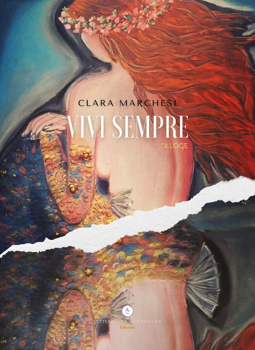 Cover of Vivi sempre