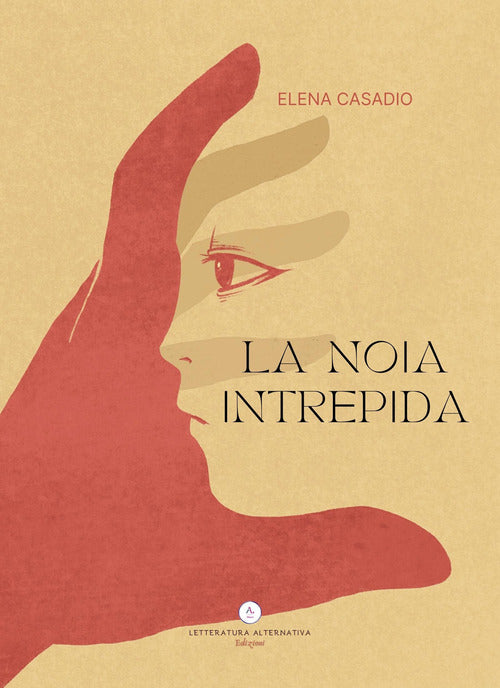 Cover of noia intrepida