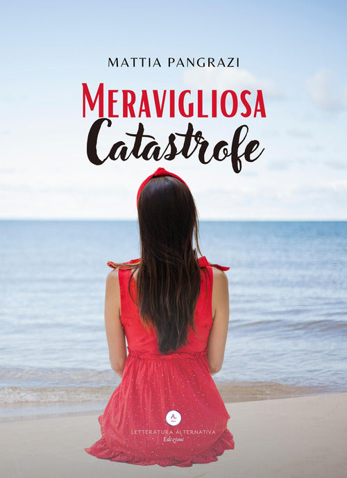 Cover of Meravigliosa catastrofe