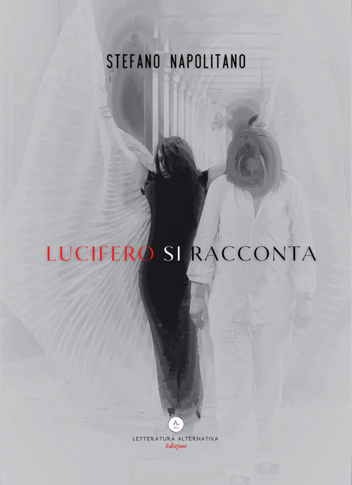 Cover of Lucifero si racconta