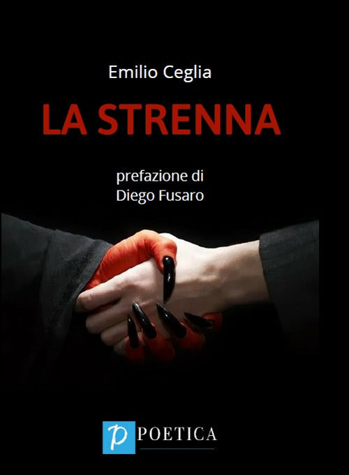 Cover of strenna