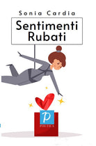 Cover of Sentimenti rubati