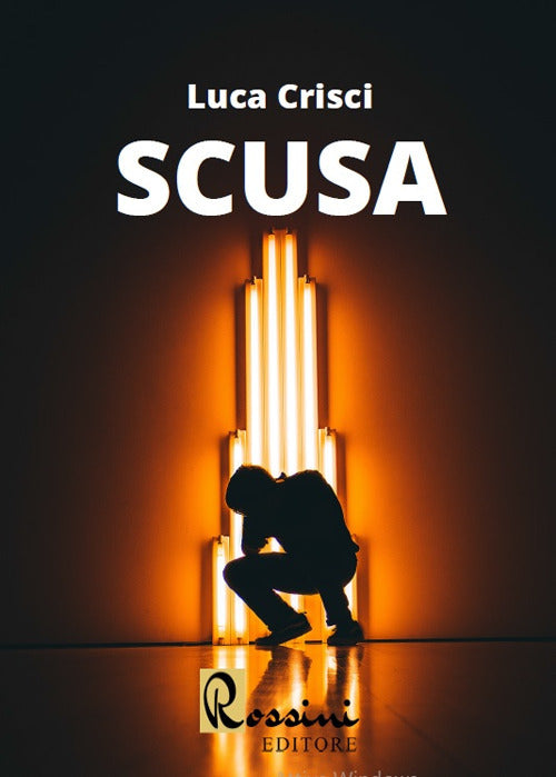 Cover of Scusa