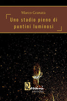 Cover of stadio pieno di puntini luminosi