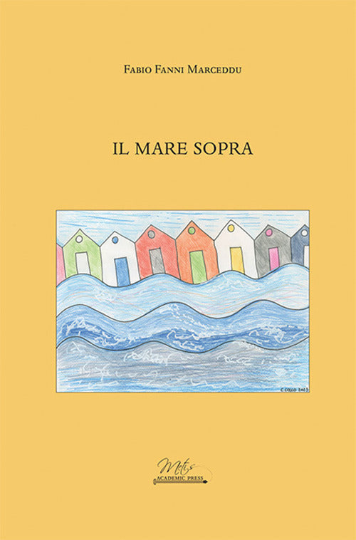 Cover of mare sopra
