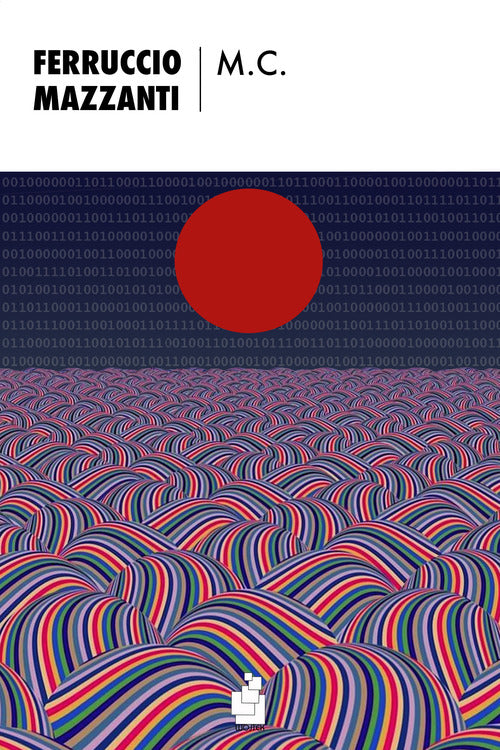 Cover of M. C.