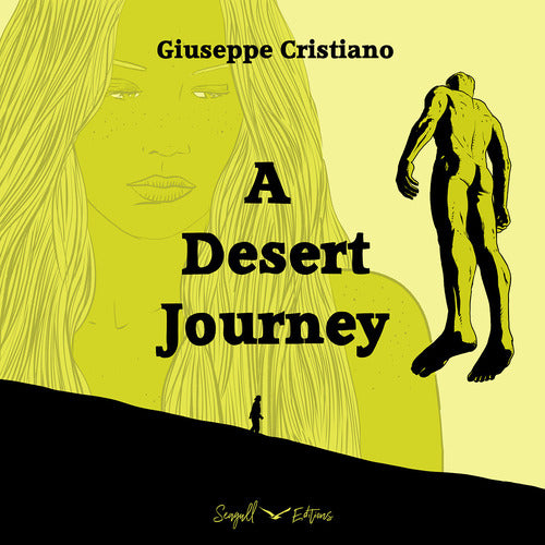 Cover of Desert Journey