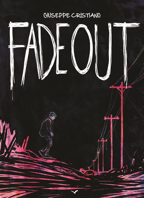 Cover of Fade out