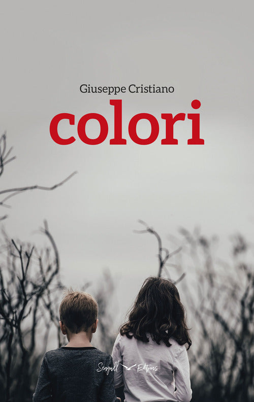 Cover of Colori