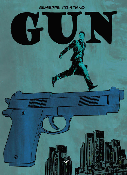Cover of Gun