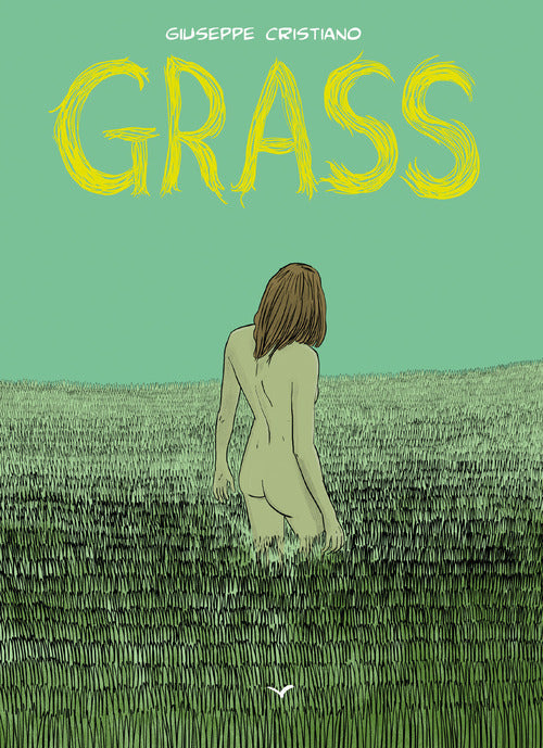 Cover of Grass