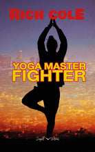 Cover of Yoga master fighter