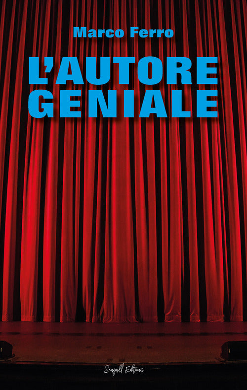 Cover of autore geniale