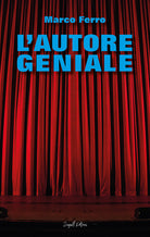 Cover of autore geniale