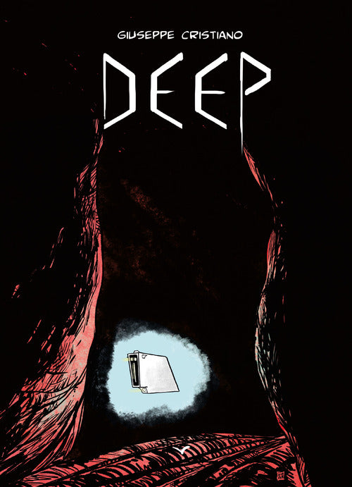 Cover of Deep