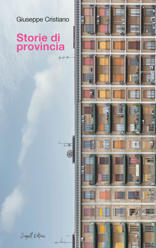 Cover of Storie di provincia
