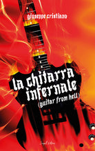 Cover of Chitarra Infernale. (Guitar from Hell)
