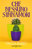 Cover of Che nessuno s’innamori