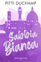 Cover of Sabbia bianca. I giganti del calcio storico