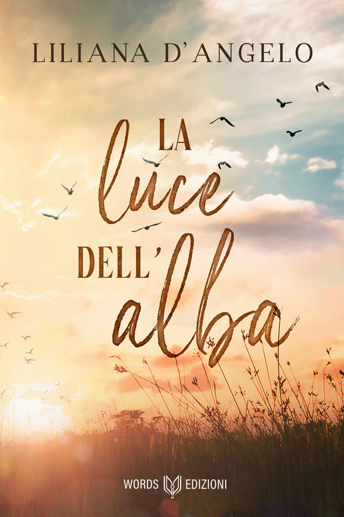 Cover of luce dell'alba