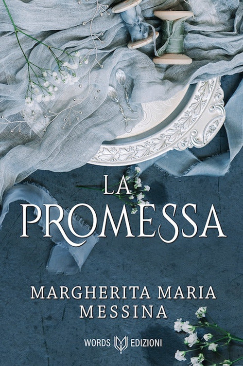 Cover of promessa
