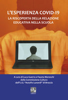 Cover of esperienza Covid-19. La riscoperta della relazione educativa nella scuola