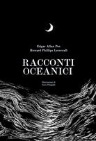 Cover of Racconti oceanici