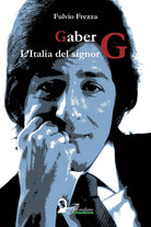 Cover of Gaber. L'Italia del signor G