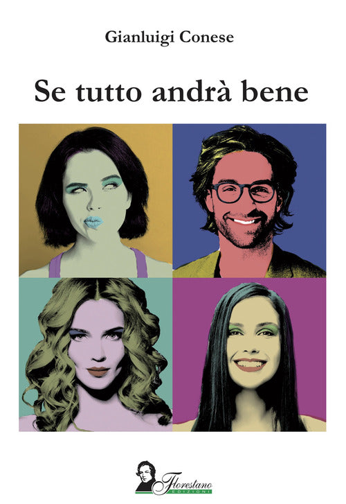 Cover of Se tutto andrà bene