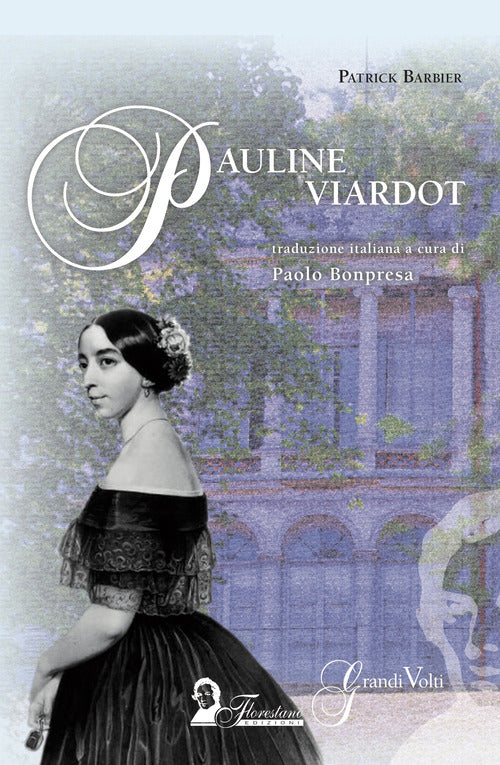 Cover of Pauline Viardot