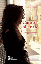 Cover of Canto a silenzio. Anna Magdalena Bach