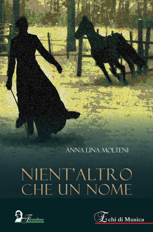 Cover of Nient'altro che un nome