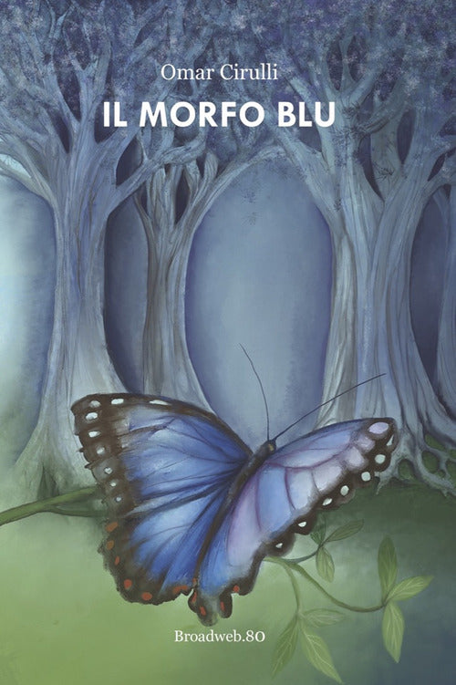 Cover of morfo blu