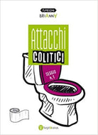 Cover of Attacchi colitici