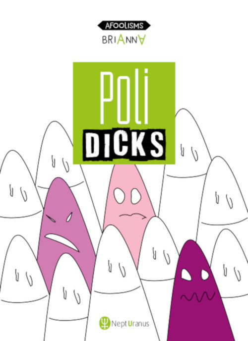 Cover of Polidicks