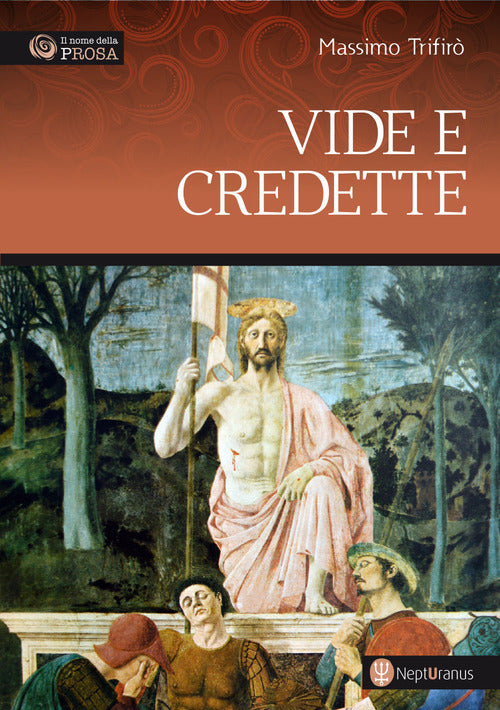 Cover of Vide e credette