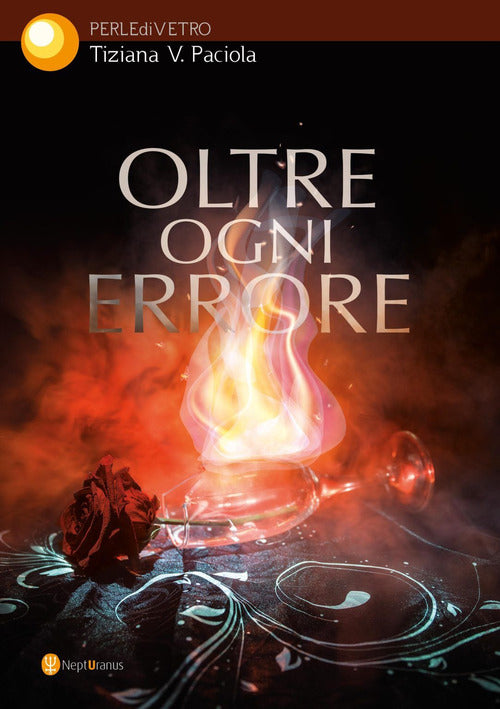 Cover of Oltre ogni errore