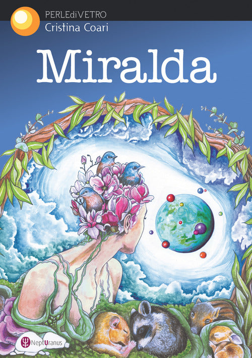 Cover of Miralda