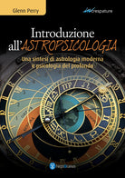 Cover of Introduzione all’astropsicologia. Una sintesi di astrologia moderna e psicologia del profondo