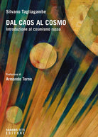 Cover of Dal caos al cosmo. Introduzione al cosmismo russo