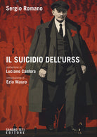 Cover of suicidio dell'Urss