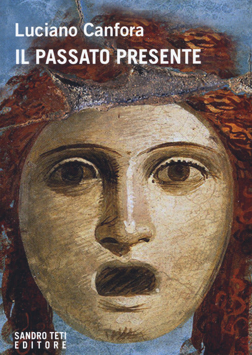 Cover of passato presente
