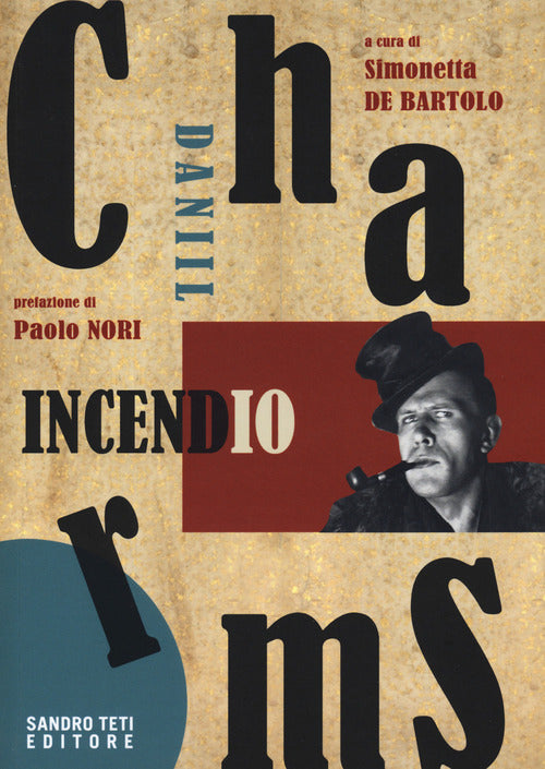 Cover of Incendio