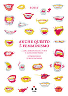 Cover of Anche questo è femminismo