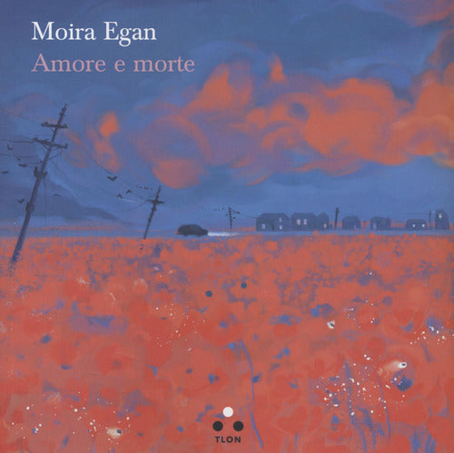 Cover of Amore e morte